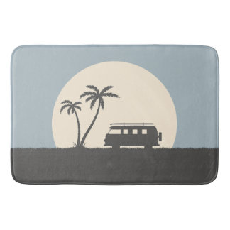 Tapis De Bain L'évasion côtière