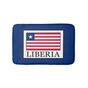 Tapis De Bain Libéria