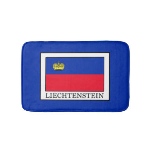 Tapis De Bain Liechtenstein