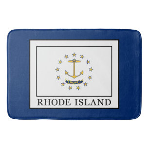 Tapis De Bain L'île Rhode