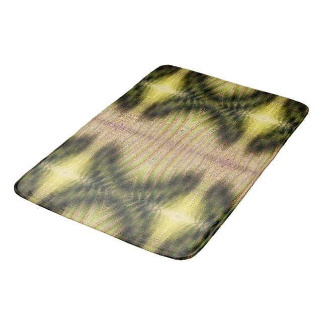 Tapis De Bain Lit de clous (Angle)