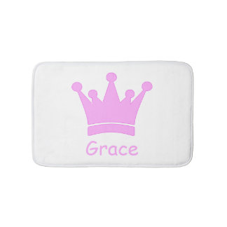 Tapis De Bain Little Princess - Une infirmière royale pour bébés