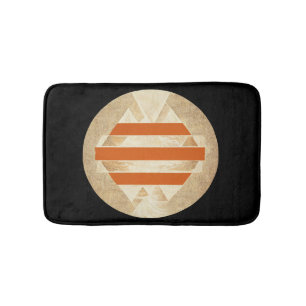 Tapis De Bain Logo de Nikia