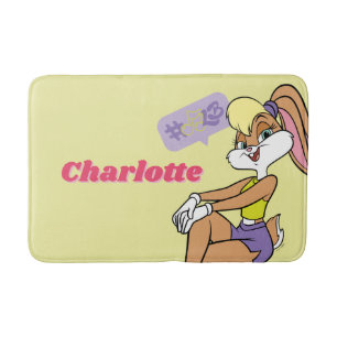 Tapis De Bain Lola assis