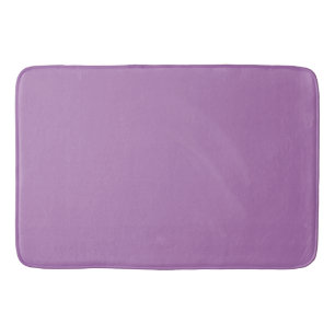 Tapis De Bain Londres Hué, Opera Mauve, Pale Purple,