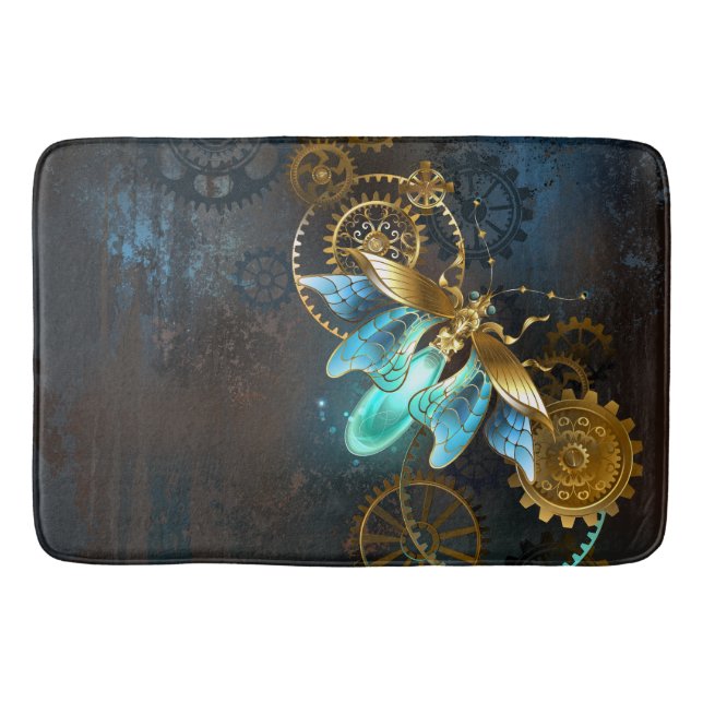 Tapis De Bain Luciole de vapeur (Devant)