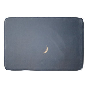 Tapis De Bain Lune