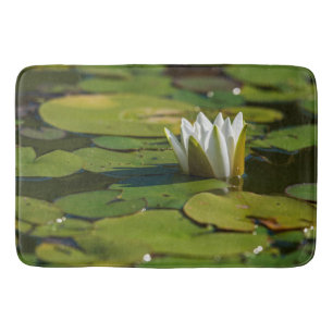 Tapis De Bain Lys d'eau