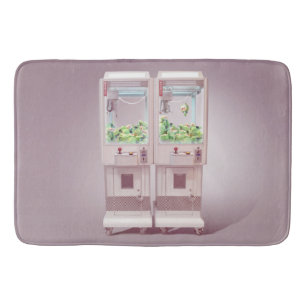 Tapis De Bain Machine à fractionnement