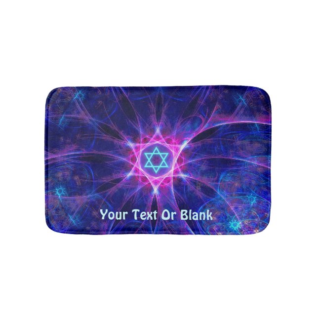 Tapis De Bain Magen Bet (Devant)