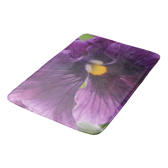 Tapis De Bain Maîtresse (Angle)