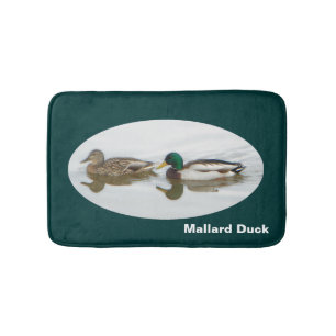 Tapis De Bain Mallards