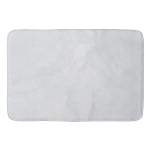 Tapis De Bain Marbre Pastel Pierre Parties scintillant Texture A