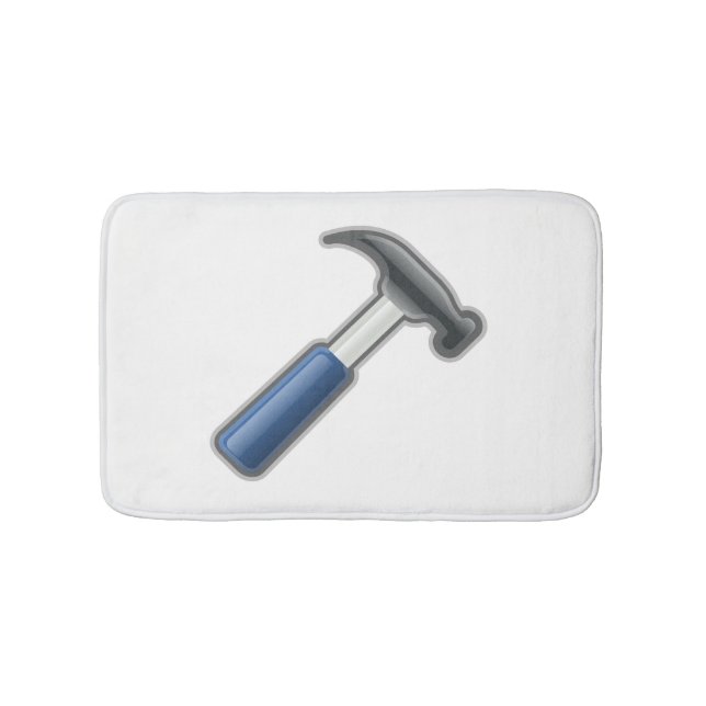 Tapis De Bain Marteau (Devant)