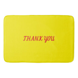 Tapis De Bain Mat de bain