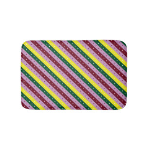 Tapis De Bain Mat de bain