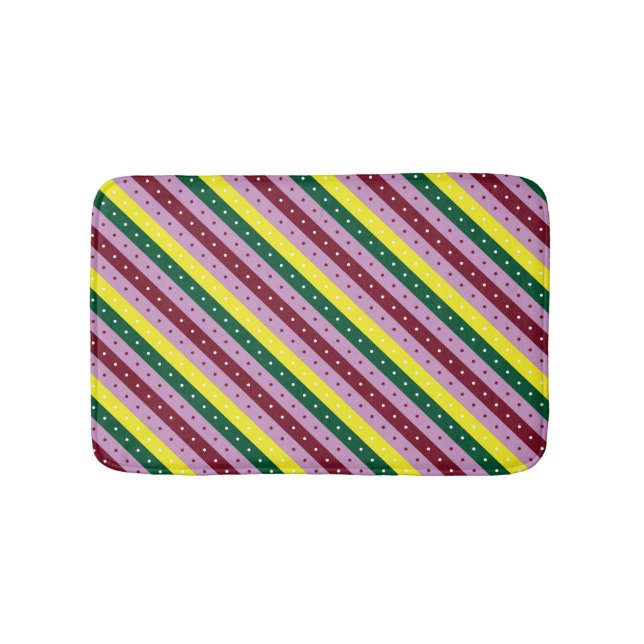 Tapis De Bain Mat de bain (Devant)