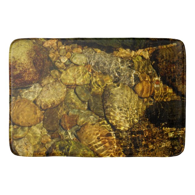 Tapis De Bain Mat de bain (Devant)