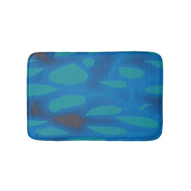 Tapis De Bain Mat de bain (Devant)