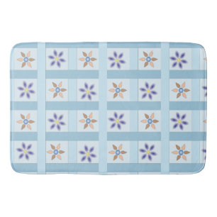 Tapis De Bain Mat de bain