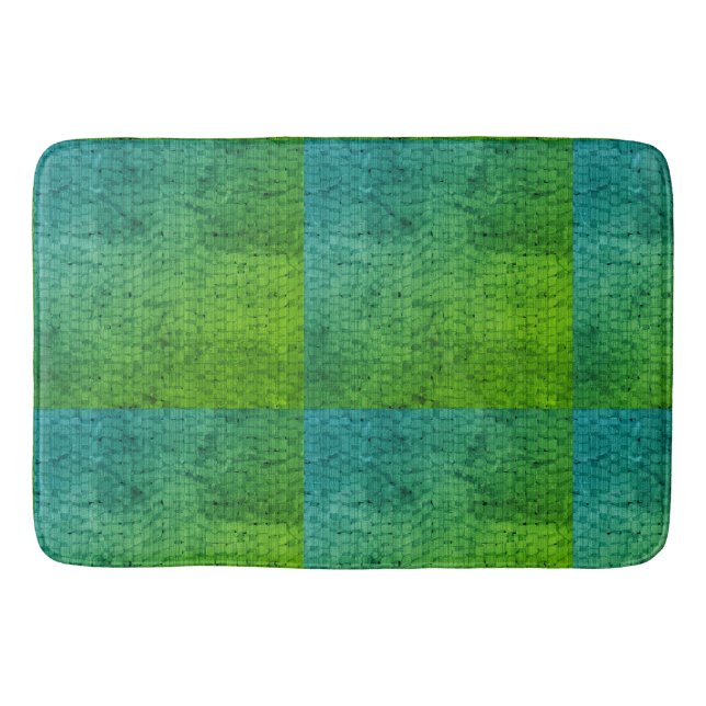 Tapis De Bain Mat de bain (Devant)