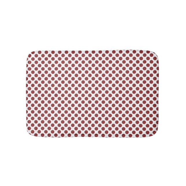 Tapis De Bain Mat de bain (Devant)