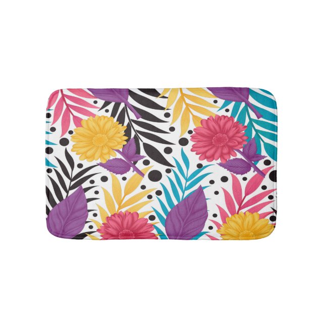 Tapis De Bain Mat de bain (Devant)