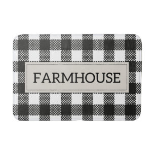 Tapis De Bain Mat de bain agricole
