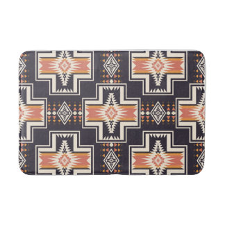 Tapis De Bain Mat de bain de conception sud-ouest