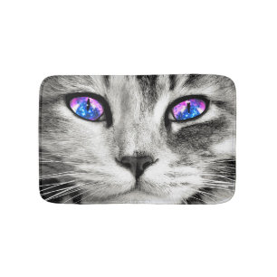 Tapis De Bain Mat de bain de galaxie