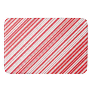 Tapis De Bain Mat de bain de menthe