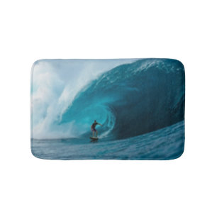 Tapis De Bain Mat de bain de surf