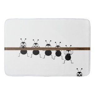 Tapis De Bain Mat de bain Eeks
