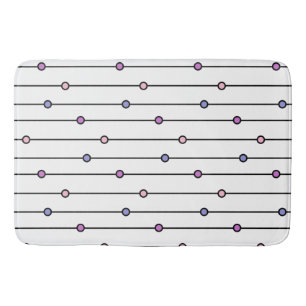 Tapis De Bain Mat de bain Epiphany
