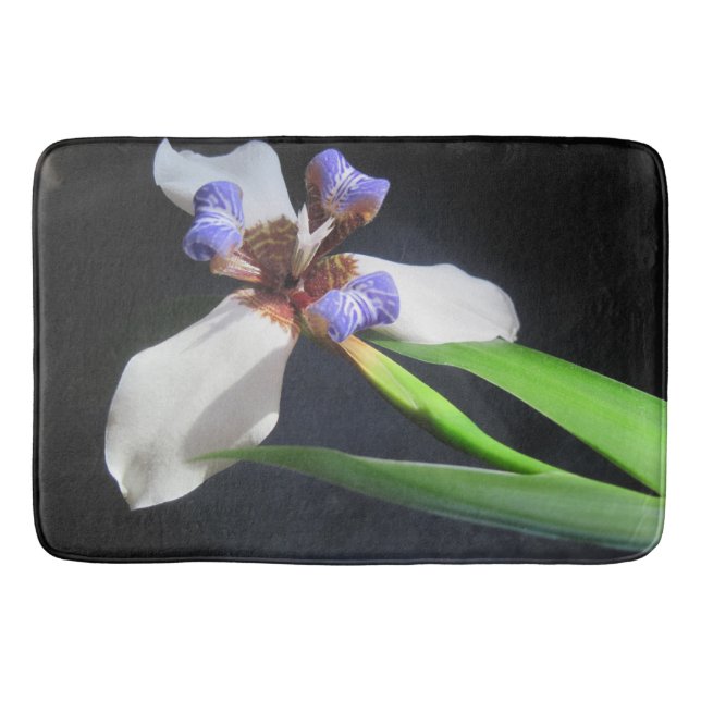 Tapis De Bain Mat de bain Iris (Devant)