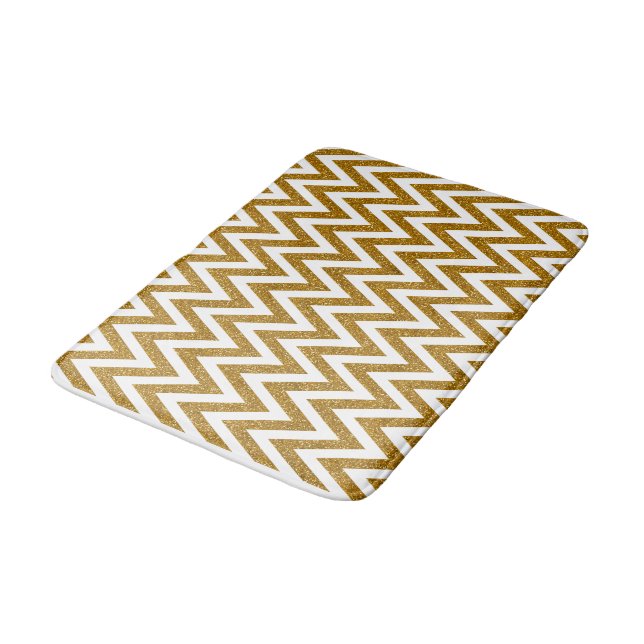 Tapis De Bain Mat de salle de bain Motif fille (Angle)