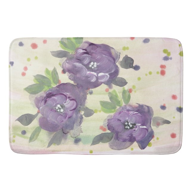 Tapis De Bain Mat favori (Devant)