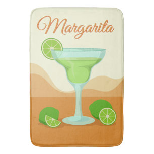 Tapis De Bain Matelas "Margarita"