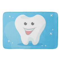 Matelas pour dents souriantes pour dentistes