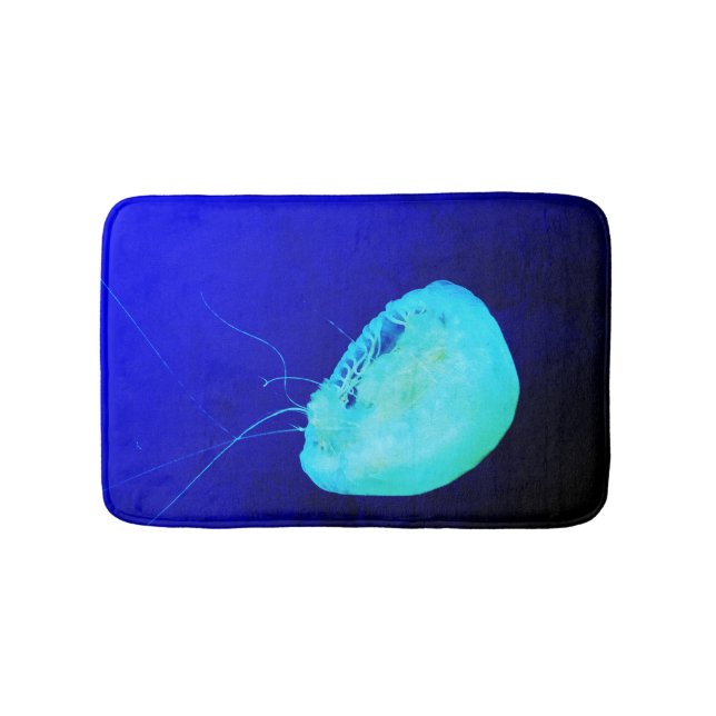 Tapis De Bain Méduse (Devant)