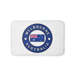 Tapis De Bain Melbourne Australie