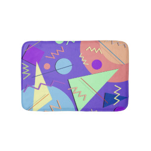 Tapis De Bain Memphis #7