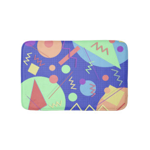 Tapis De Bain Memphis no 42