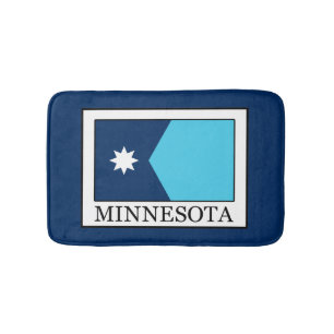 Tapis De Bain Minnesota