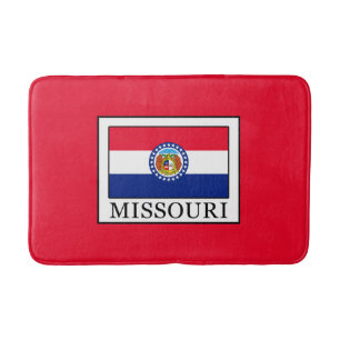 Tapis De Bain Missouri