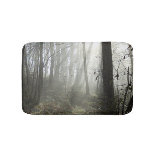 Tapis De Bain Mist Mist Mist Mat