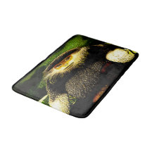 Modèles Primate : Douc à rayures rouges 01