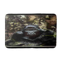 Modèles primates : Gorilla exceptionnelle 02