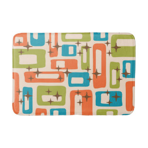 Tapis De Bain Moderne