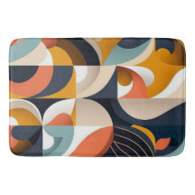 Moderne Abstrait et dynamique du milieu du siècle